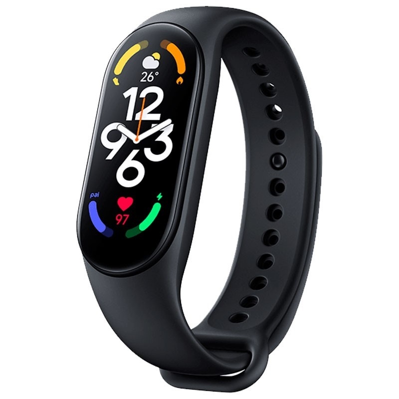 IDN_Fitness Tracker Miband Series 7 (from old stock)
