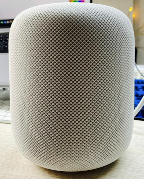 *Homepod