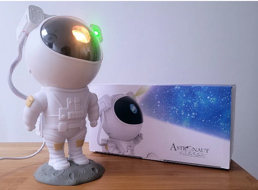 #Astro