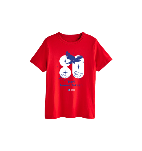 Shirt Indep.25