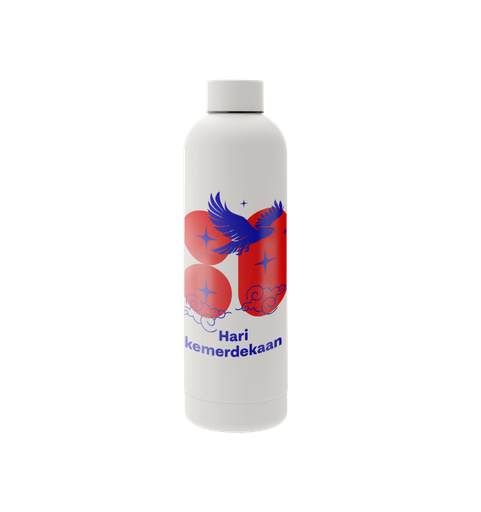 Tumbler Indep.25
